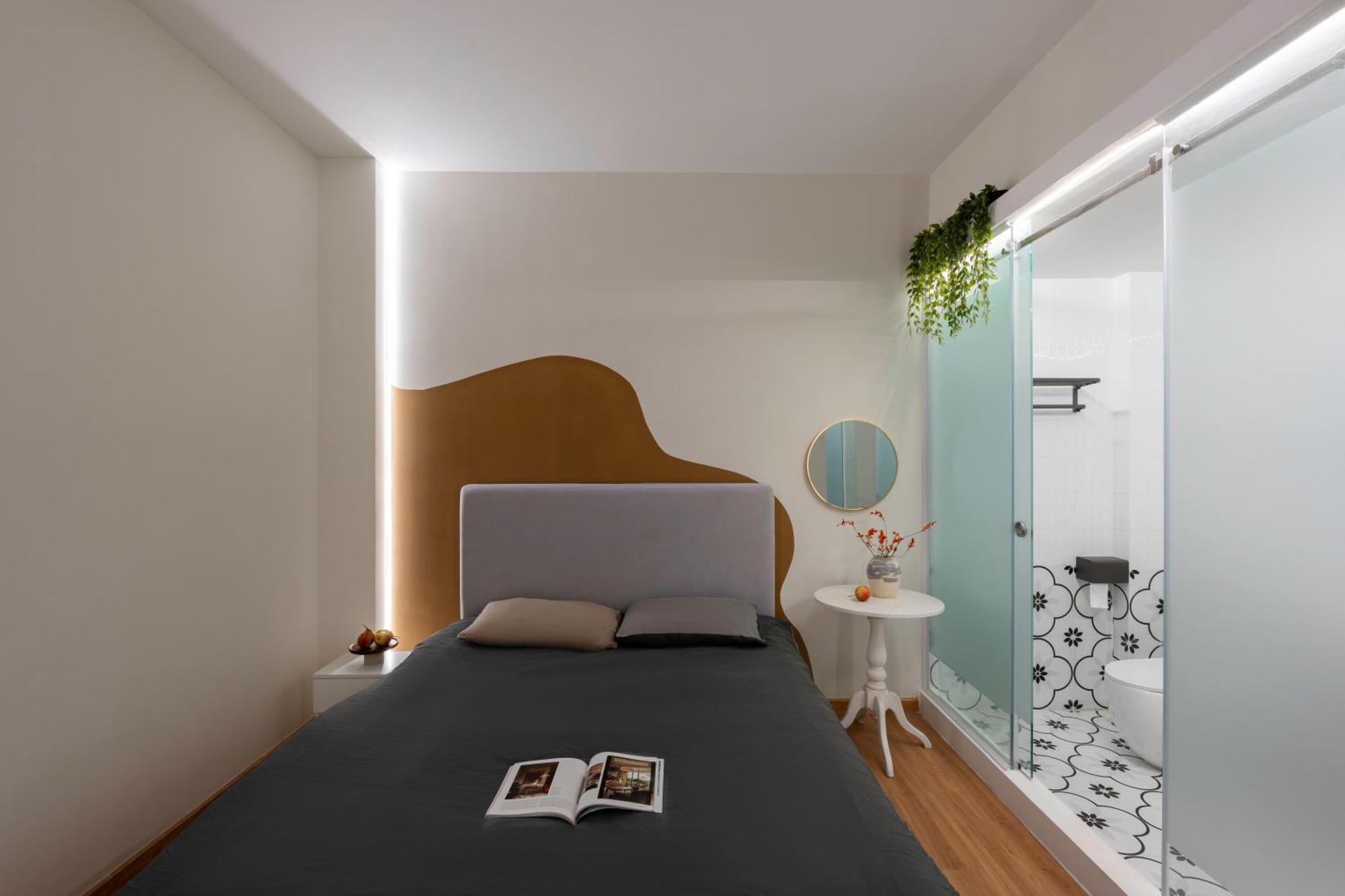 Zeus Living - City Central Thành Pho Ho Chí Minh Esterno foto