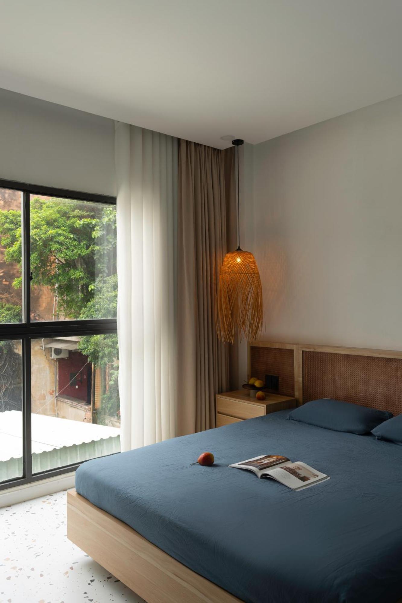 Zeus Living - City Central Thành Pho Ho Chí Minh Esterno foto